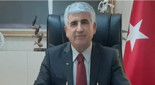 Bedrettin Gündeş tahliye edildi