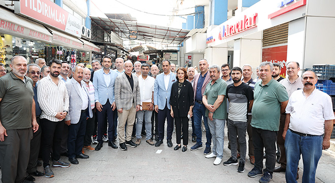 Çarşı için 'riskli' kararı yok!
