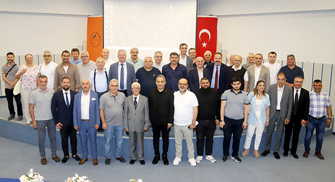 Sanayiciler sordu, Tekli yanıtladı
