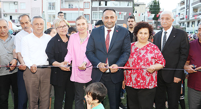 TORTEK kursiyerleri ürünlerini sergiledi