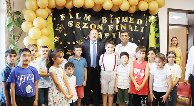 425 bin öğrencinin karne heyecanı