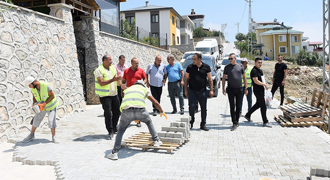 Yayla turizmi gelişiyor