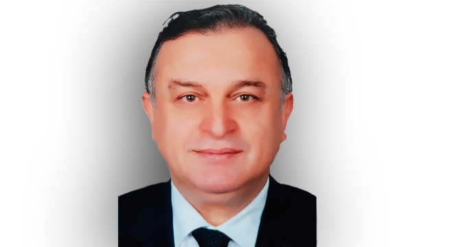 Şinasi Şirin